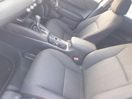 2025 Honda HR-V - photo 26