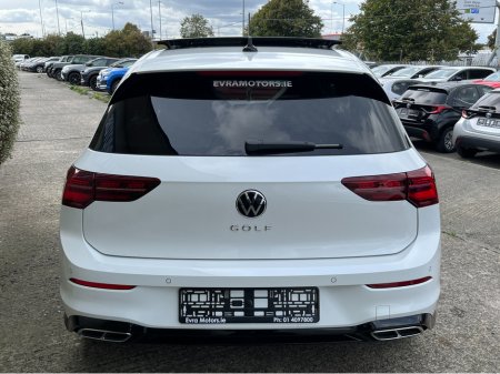 2024 Volkswagen Golf - photo 7