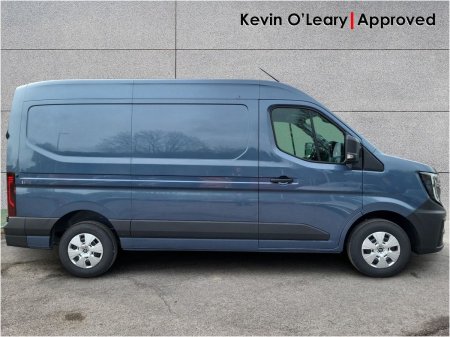 2026 Renault Master - photo 6