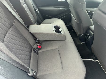 2022 Toyota Corolla - photo 12