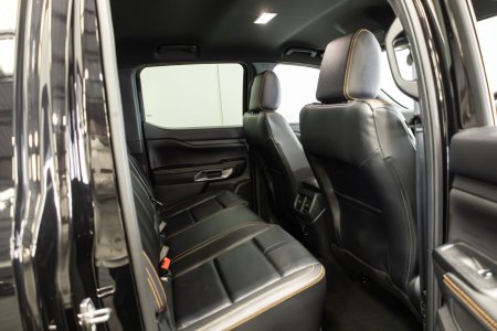 2026 Ford Ranger - photo 12