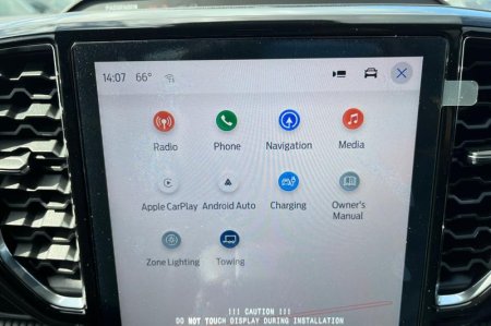 2026 Ford Ranger - photo 36
