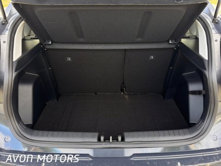 2026 Hyundai Bayon - photo 22