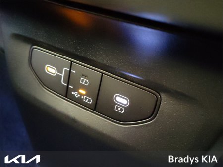 2026 Kia EV6 - photo 15