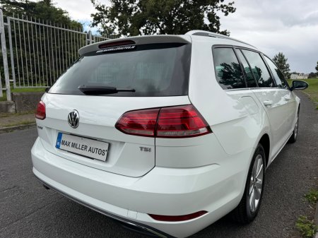 2018 Volkswagen Golf - photo 7