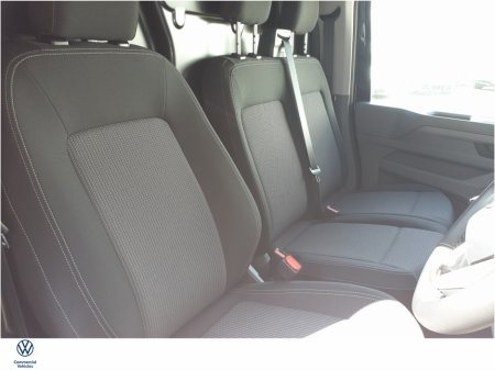 2026 Volkswagen Transporter - photo 10