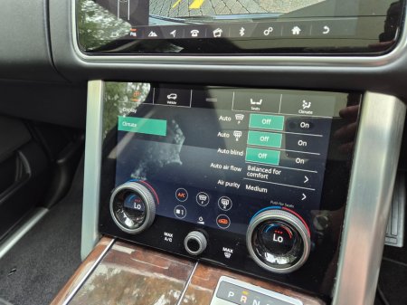 2021 Land Rover Range Rover - photo 16