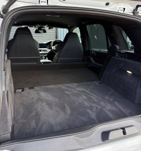 2020 BMW X5 - photo 15