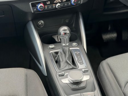 2018 Audi Q2 - photo 48