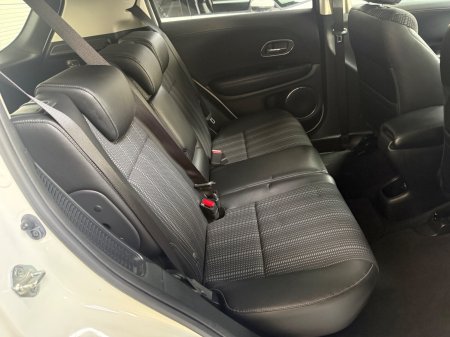 2016 Honda Vezel - photo 25