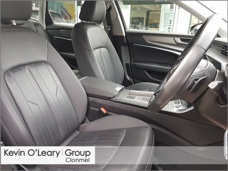 2021 Audi A6 - photo 14
