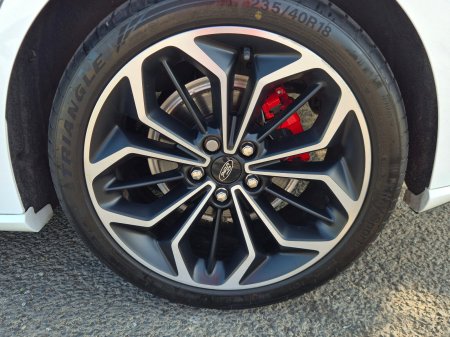 2019 Ford Focus - photo 11