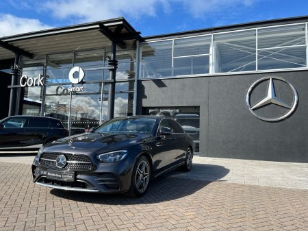 2023 Mercedes-Benz E-Class - photo 15
