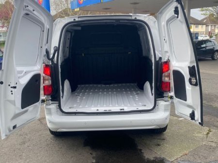2026 Fiat Doblo - photo 7