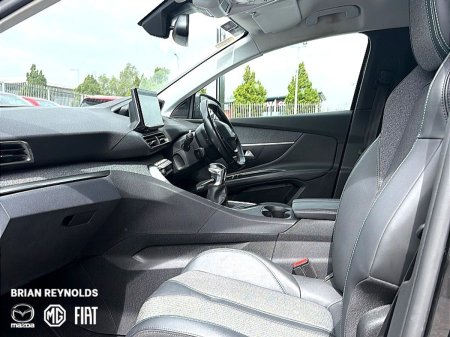 2022 Peugeot 3008 - photo 6