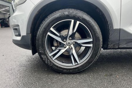 2018 Volvo XC40 - photo 8