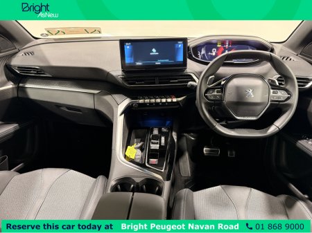 2024 Peugeot 5008 - photo 15