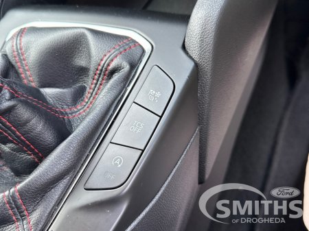 2019 Ford Focus - photo 21
