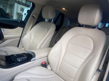 2022 Mercedes-Benz GLC - photo 15