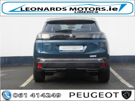2024 Peugeot 3008 - photo 4
