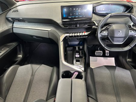 2023 Peugeot 3008 - photo 16