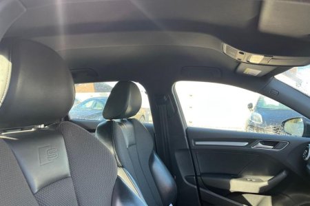 2018 Audi A3 - photo 17