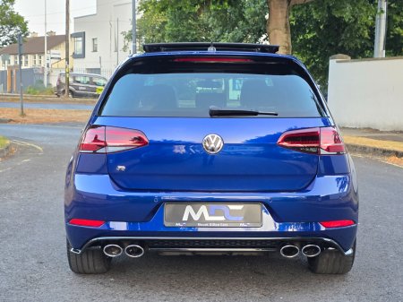 2018 Volkswagen Golf - photo 15