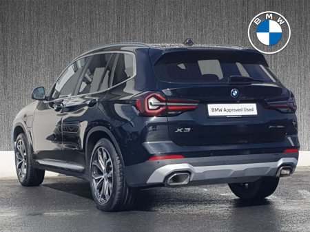 2023 BMW X3 - photo 2