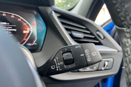 2023 BMW 1-Series - photo 15