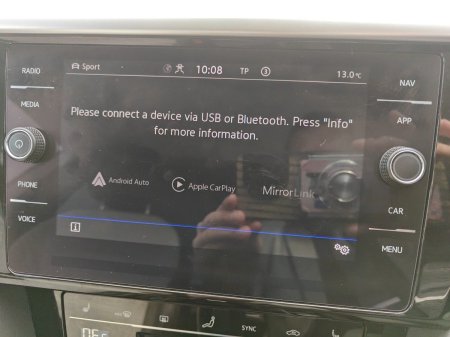 2024 Volkswagen Arteon - photo 17