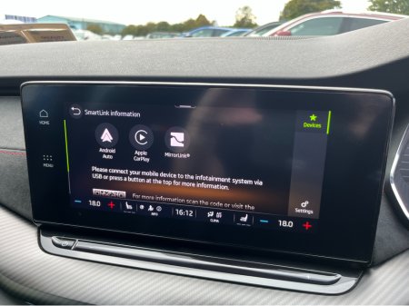 2022 Skoda Octavia - photo 24