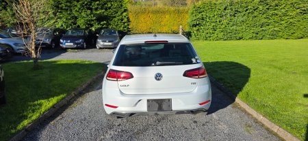 2017 Volkswagen Golf - photo 4