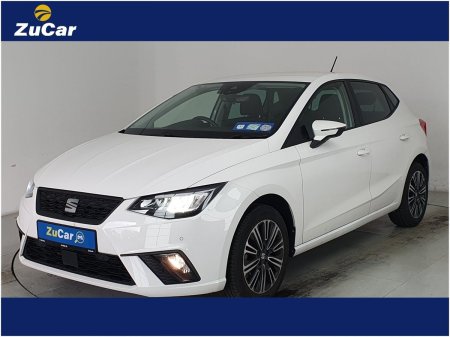 2022 SEAT Ibiza - photo 6