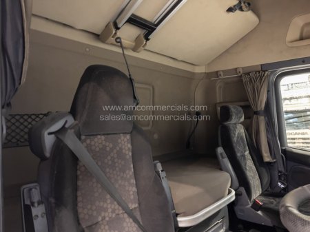 2017 Scania R450 Streamline - photo 28