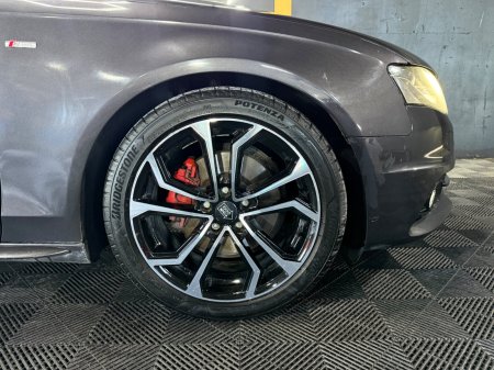 2010 Audi A4 - photo 5