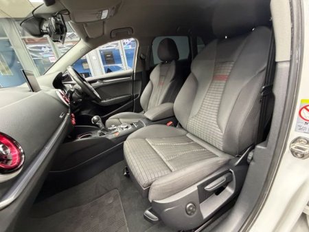 2020 Audi A3 - photo 28