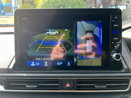 2021 Honda Odyssey - photo 7