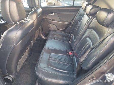 2015 Kia Sportage - photo 12