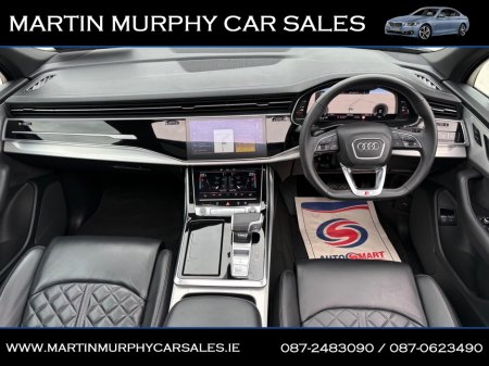 2024 Audi Q7 - photo 11
