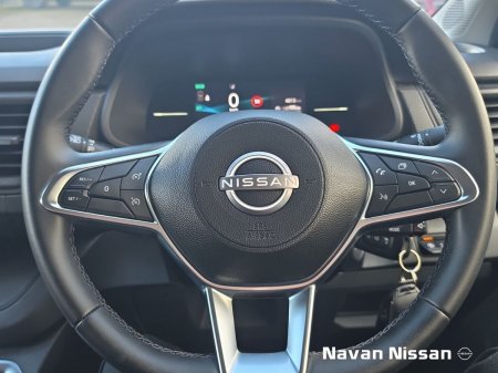 2026 Nissan Primastar - photo 18