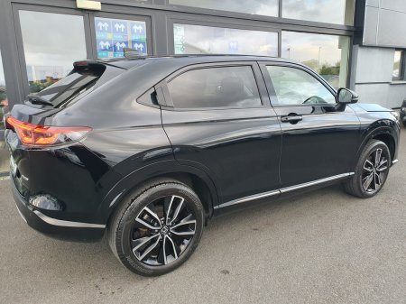 2023 Honda Vezel - photo 8