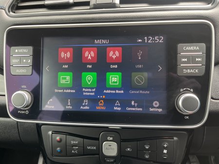 2023 Nissan Leaf - photo 44
