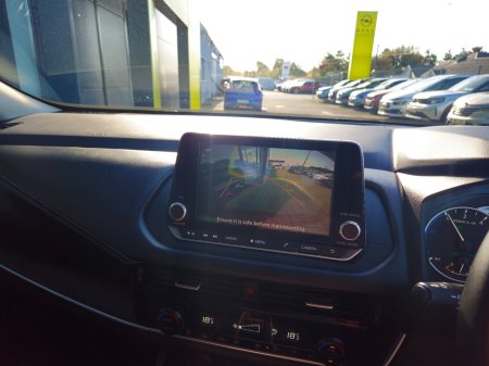 2024 Nissan Qashqai - photo 20