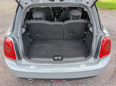 2017 Mini Cooper - photo 10