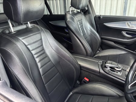 2020 Mercedes-Benz E-Class - photo 10