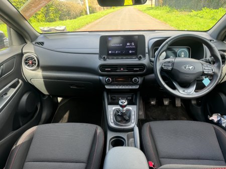 2022 Hyundai KONA - photo 11