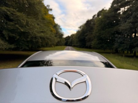 2015 Mazda Mazda6 - photo 29