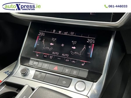 2019 Audi A6 - photo 17