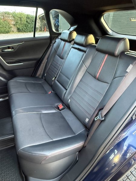 2022 Toyota RAV4 - photo 28