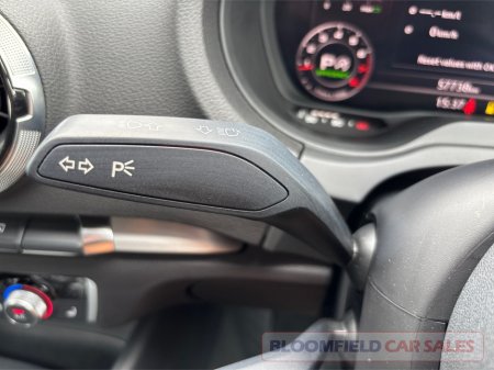 2017 Audi A3 - photo 29